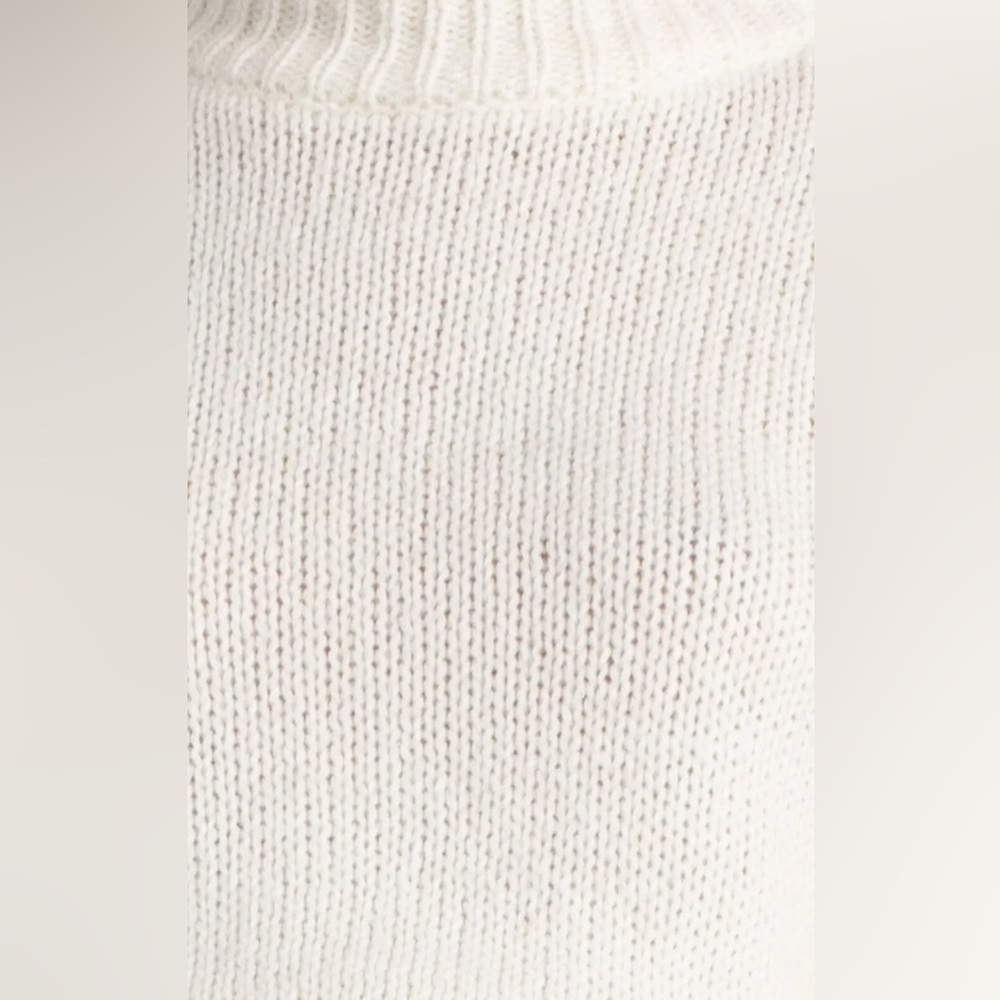 BEC + BRIDGE Celeste Tuck Knit Jumper 8 BNWT - Picture 5 of 8